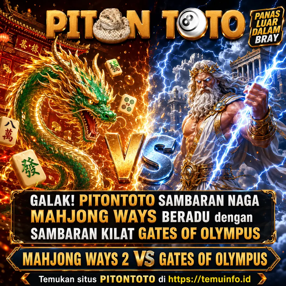 PITONTOTO